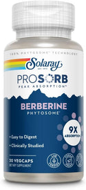 Berberine Phytosome™ 30ct