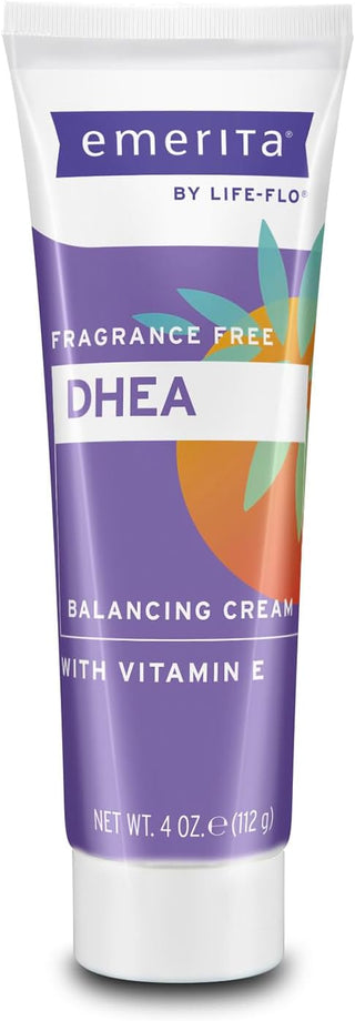 DHEA  4oz by Emerita