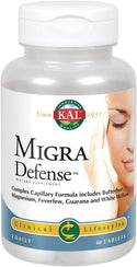 MigraDefense  30ct by Kal