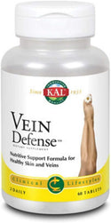 Vein Defense  30ct by Kal