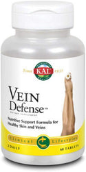 Vein Defense  30ct by Kal