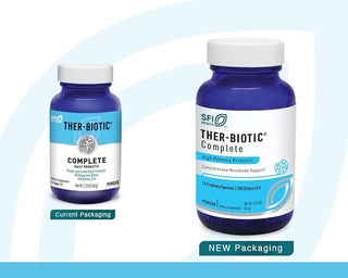 Ther-Biotic Complete Probiotic Powder - 2.25 OZ (Klaire Labs)