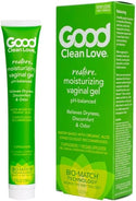 Bio-Match Restore Moisturizing Personal Lubricant - Good Clean Love