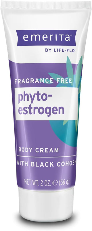 Phyto-estrogen  2oz by Emerita