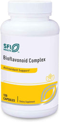 Bioflavonoid Complex w/Quercetin - 120 Capsules (Klaire Labs)