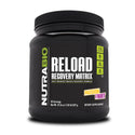 Reload Recovery Matrix - Passion Fruit - 1.83 LB (NutraBio)