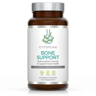 Bone Support - 60 Veg Caps (Cytoplan)