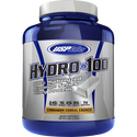 Hydro-100  5lb Cinnamon Cereal Crunch by USPLabs