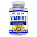 Vitamin C 200 tablets by Hi-Tech Pharma