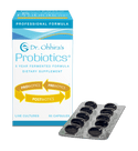 Dr. Ohhira's Probiotic Professional Formula 60 caps - Essential Formulas