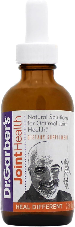 Joint Rehab Formula/JNT - 2 FL OZ by Dr. Garber's Natural Solutions