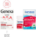 Leg Cramps - Genexa