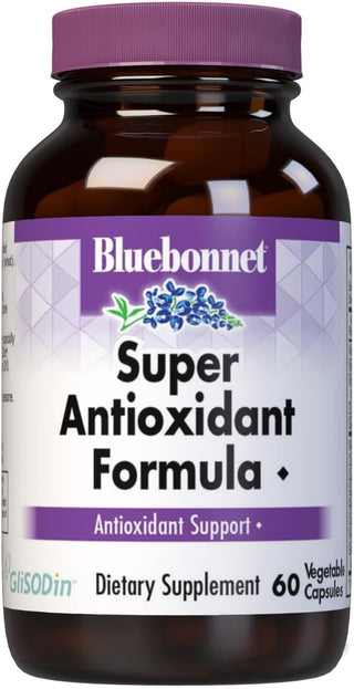 Super AntiOxidant Comp  30ct  veg cap by Solaray