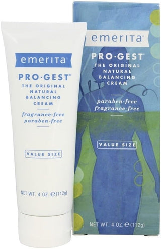 Pro-Gest  4oz by Emerita