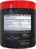 I Am God Pre-Workout - 10.3 OZ Drink Ye All Of It (Insane Labz)