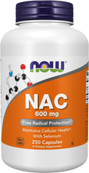 NAC+  30ct 600mg by Kal