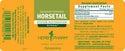 Horsetail - 1FL OZ (Herb Pharm)