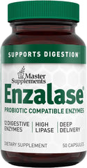 Enzalase - Master Supplements