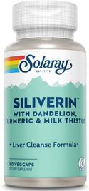 Siliverin™  90ct  gelcap by Solaray