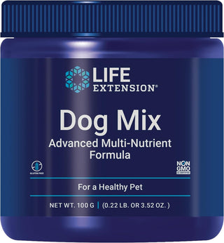 Dog Mix - 3.52 OZ (Life Extension)