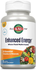 Enhanced Energy  90ct by Kal