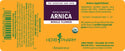 Arnica Oil- 1 FL OZ (Herb Pharm)