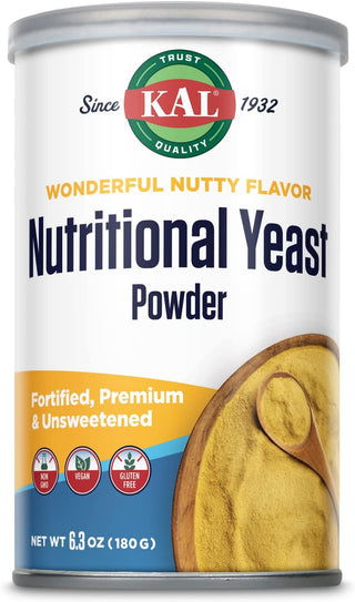 Nutritional Yeast-CP  2x  powder by Kal