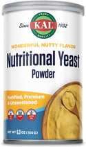 Nutritional Yeast-CP  2x  powder by Kal