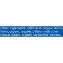 Natural Calm Raspberry/Lemon 16 ounces - Natural Vitality