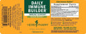 Daily Immune Builder - 1 FL OZ (Herb Pharm)