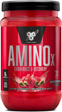 Aminos Endurance & Recovery - 15.3 OZ Watermelon (Finish First)