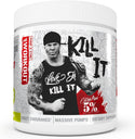 Kill It Pre-Workout - 12.17 OZ Lemon Lime (5% Nutrition)