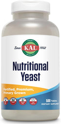 Nutritional Yeast  6.3oz  fine Unflavored by Kal