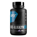 KRE-Alkalyn EFX - 120 Capsules (EFX Sports)