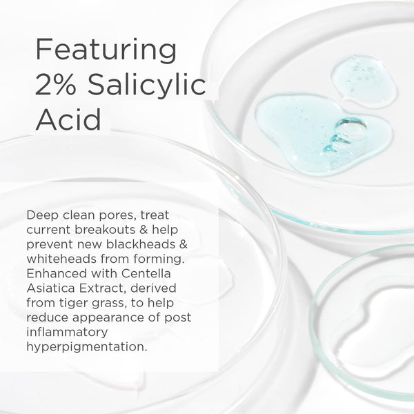 Salicylic Acid 2% Spray  8floz  spray by LifeFlo