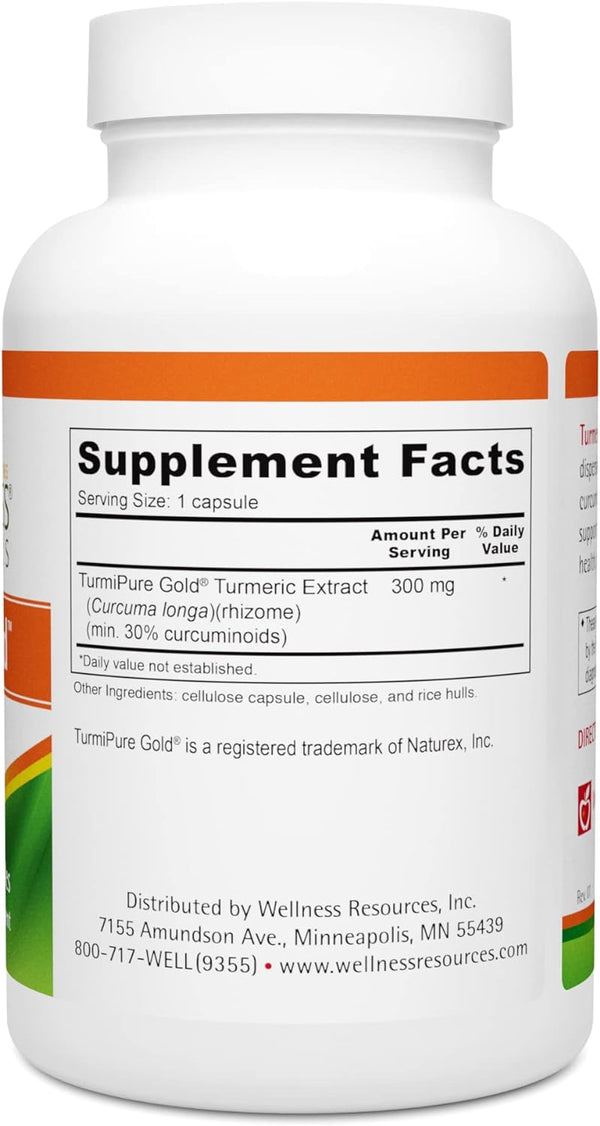 Turmeric Gold-CP  12x by Dynamic Health