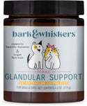 Bark & Whisker Glandular Support - Female 4 oz. by Dr. Mercola