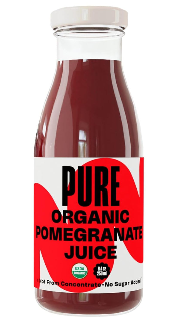 Pomegranate Cncntrt  12x by Dynamic Health