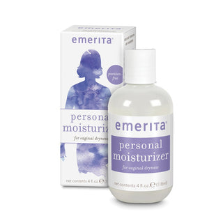 Intimate Moisturizer  4oz by Emerita