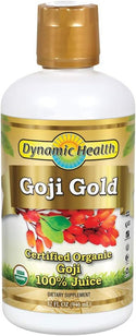 Goji Gold-CP  12x by Dynamic Health