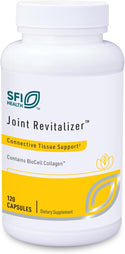 Joint ReVitalizer - 120 Caps Klaire Labs