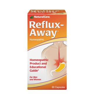 RefluxAway®-CP  12x by NaturalCare