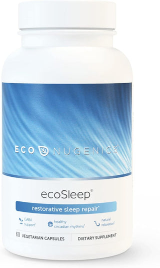 ecoSleep - EcoNugenics