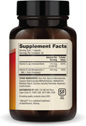 Vitamin D3 & K2 Low dose 30 Caps by Dr. Mercola by Dr. Mercola