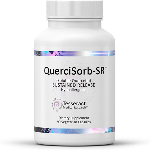 QuerciSorb-SR - Tesseract Medical Research