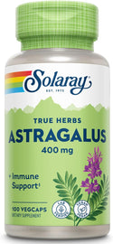 Astragalus  100ct 400mg veg cap