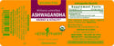 Ashwagandha Alcohol Free - 1 FL OZ (Herb Pharm)