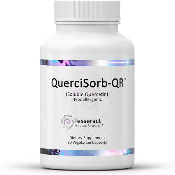 QuerciSorb-QR - Tesseract Medical Research