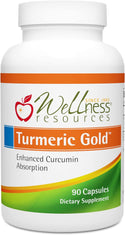 Turmeric Gold-CP  12x by Dynamic Health