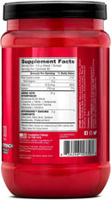 Aminos Endurance & Recovery - 15.3 OZ Fruit Punch (Finish First)